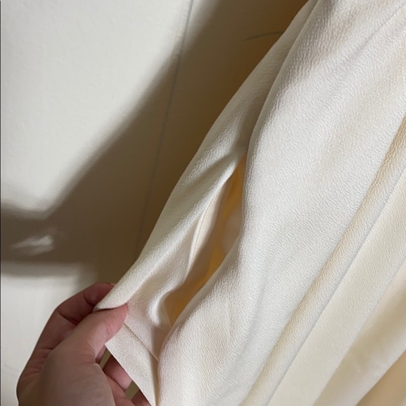 Off-White Banana Republic Dress - Picture 9 of 9